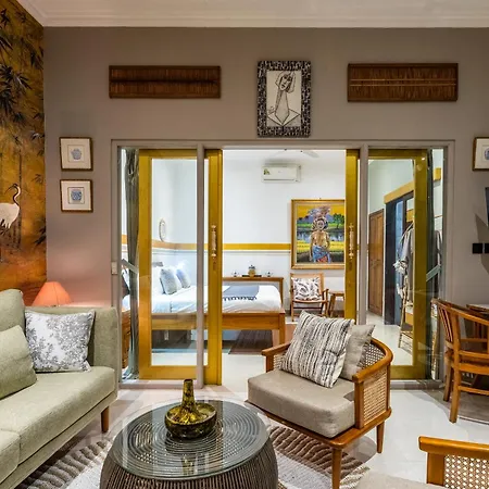 Olinda Villa Ubud Exterior photo