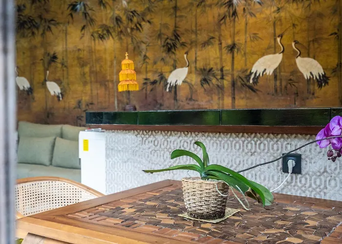 Olinda Villa Ubud