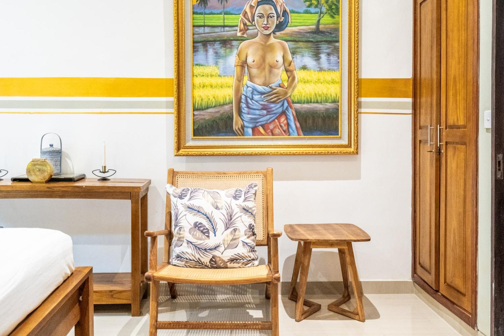 Villa Olinda Ubud