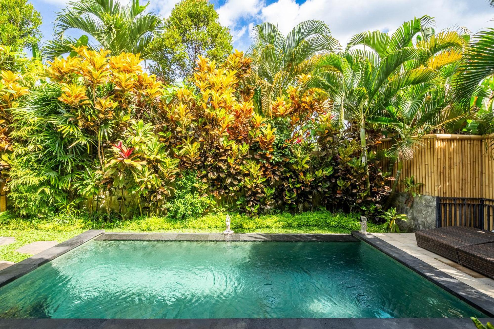 Olinda Villa Ubud